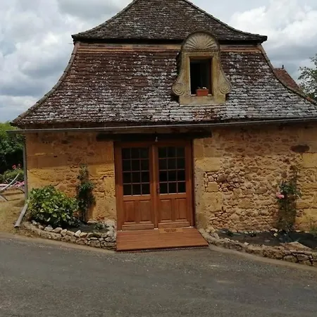 Maison Périgourdine De Charme Casa vacanze