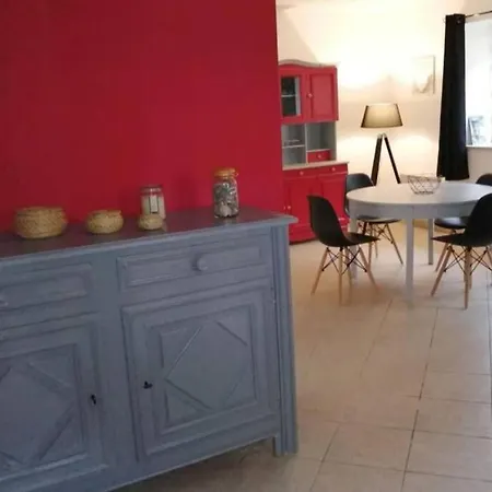 Maison Périgourdine De Charme * Montferrand-du-Périgord