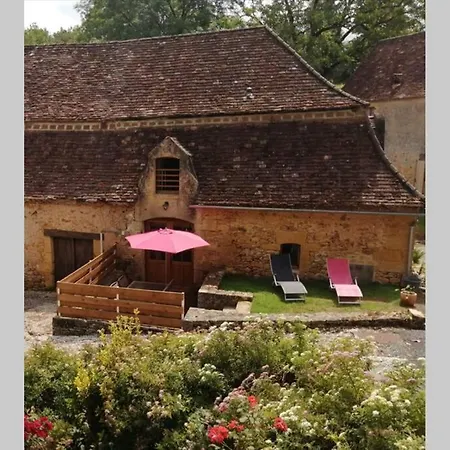 Maison Périgourdine De Charme Casa vacanze *