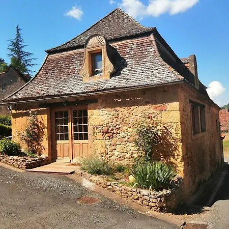 Casa vacanze Maison Périgourdine De Charme Montferrand-du-Périgord